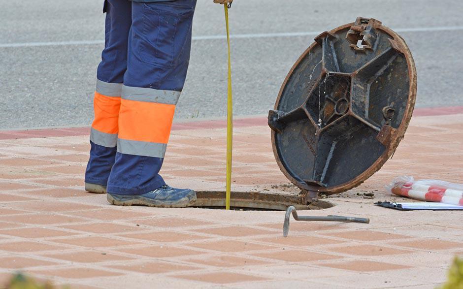 débouchage de canalisation Sartrouville