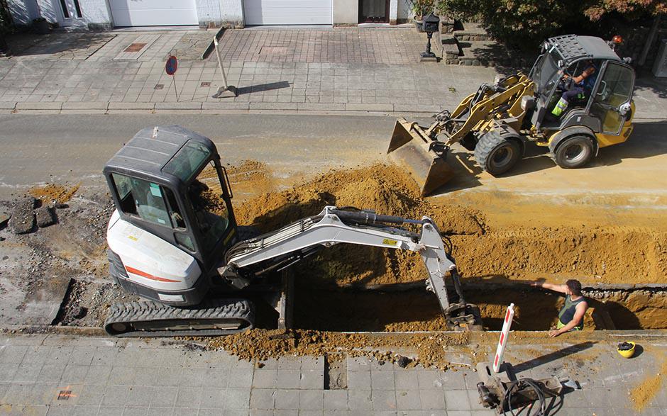 curage canalisation tarif Grandvilliers